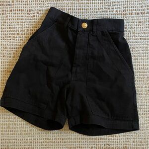 Big Bud Press Work Shorts xxs